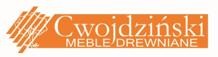 Produkcja meblowo-budowlana logo